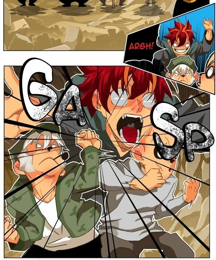 Chúa Tể Học Đường Chapter 250.1 - Trang 2