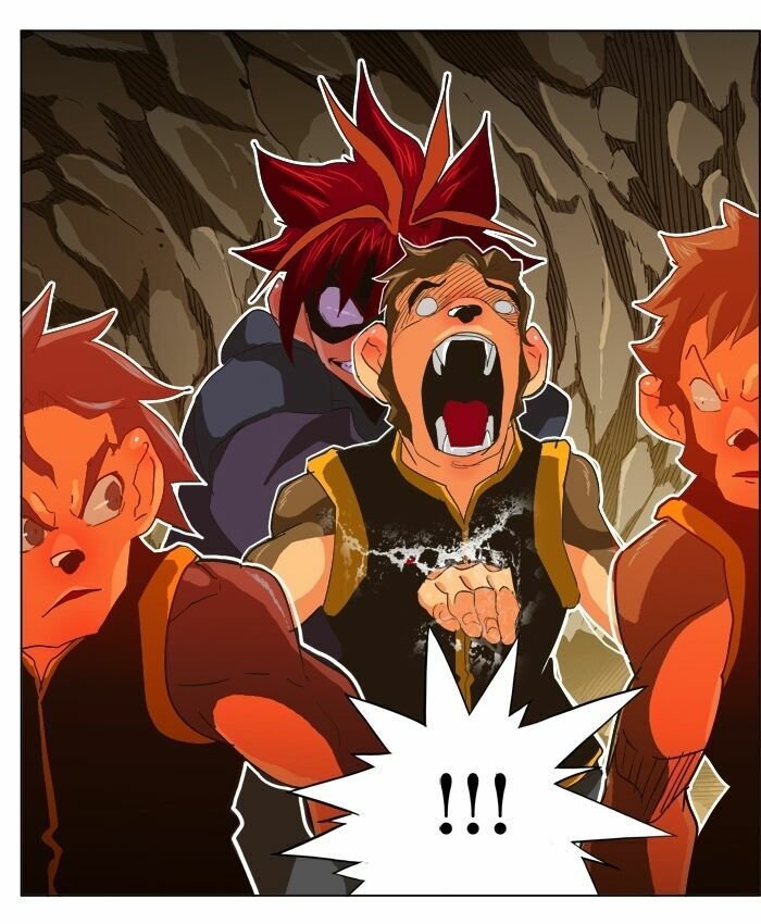 Chúa Tể Học Đường Chapter 250.1 - Trang 2