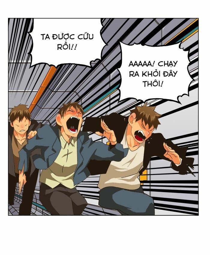 Chúa Tể Học Đường Chapter 250.1 - Trang 2