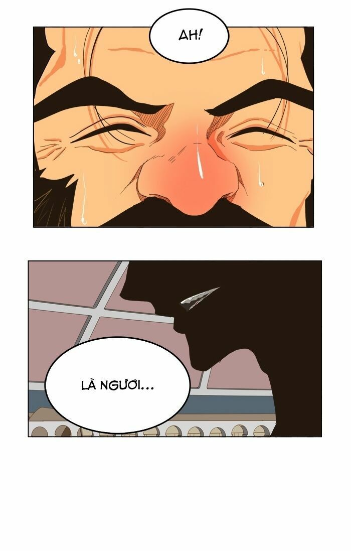 Chúa Tể Học Đường Chapter 250.1 - Trang 2