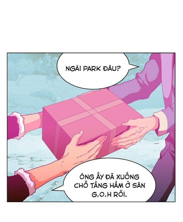 Chúa Tể Học Đường Chapter 250.1 - Trang 2