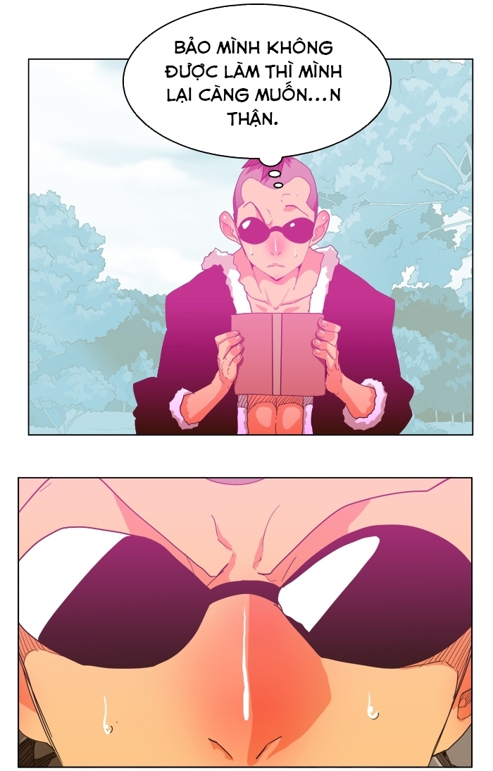 Chúa Tể Học Đường Chapter 250 - Không Có 250 - Trang 2