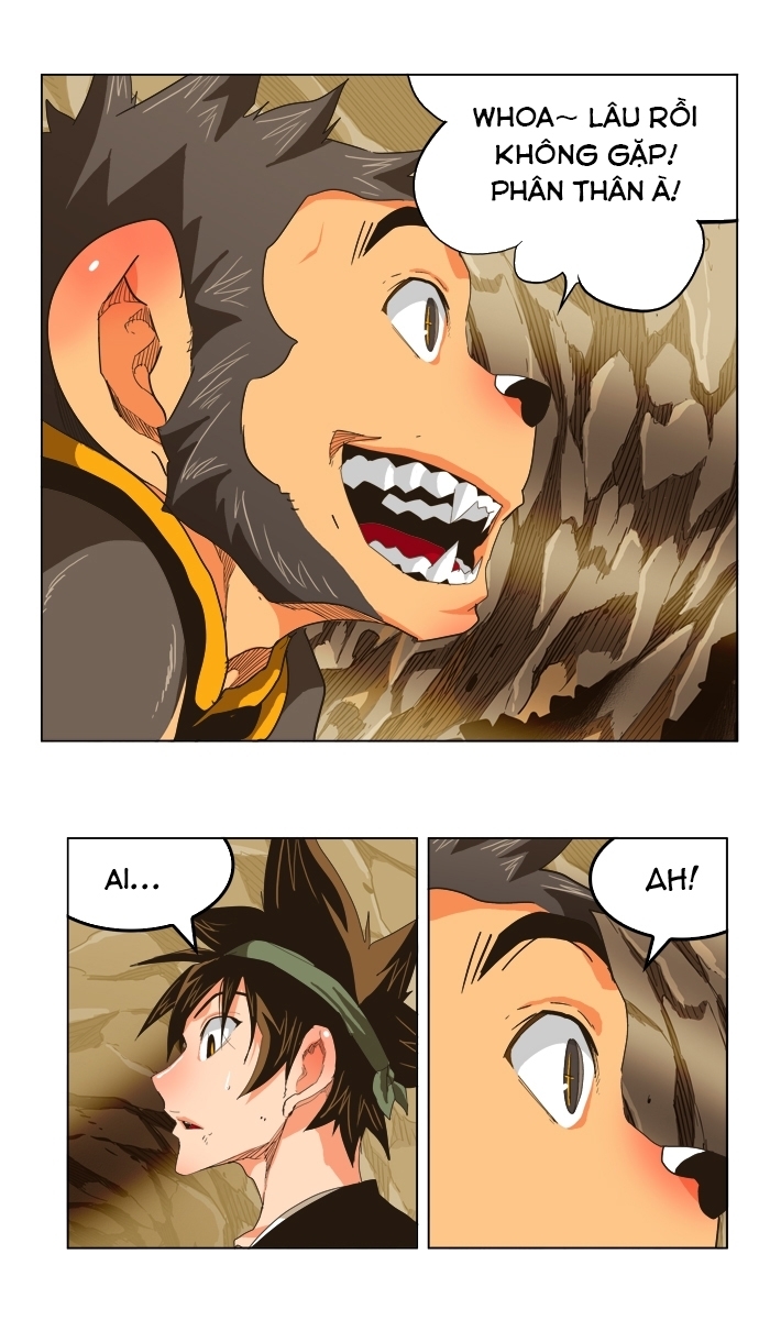 Chúa Tể Học Đường Chapter 250 - Không Có 250 - Trang 2