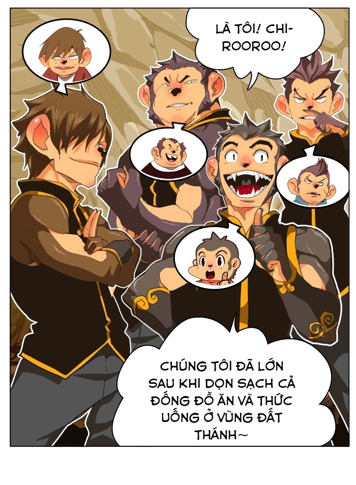 Chúa Tể Học Đường Chapter 250 - Không Có 250 - Trang 2