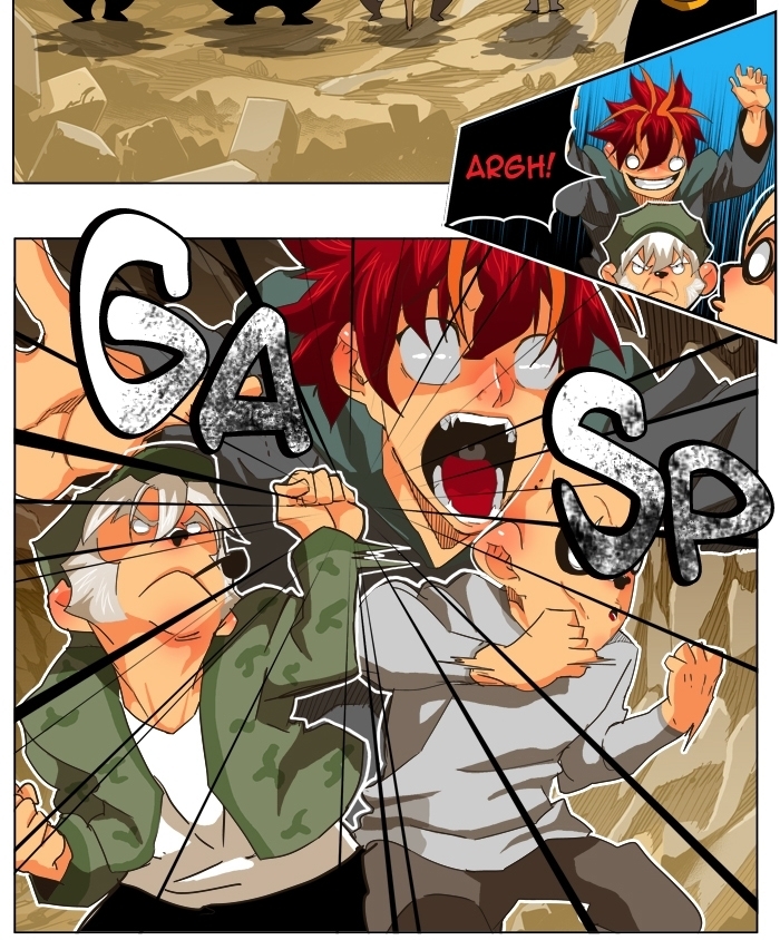 Chúa Tể Học Đường Chapter 250 - Không Có 250 - Trang 2