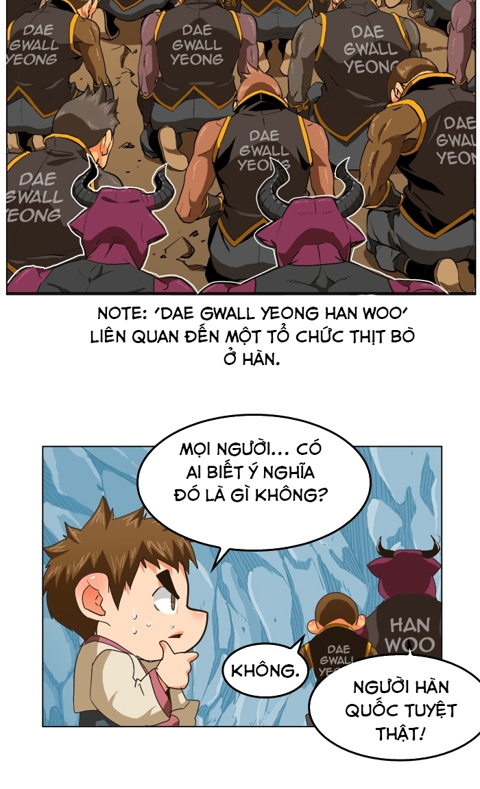 Chúa Tể Học Đường Chapter 250 - Không Có 250 - Trang 2