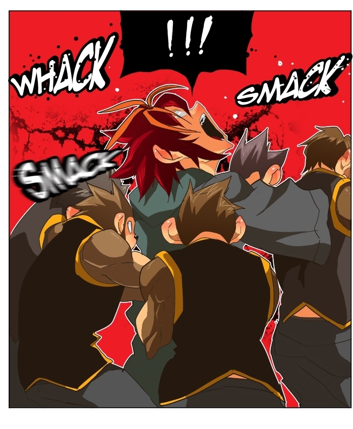 Chúa Tể Học Đường Chapter 250 - Không Có 250 - Trang 2