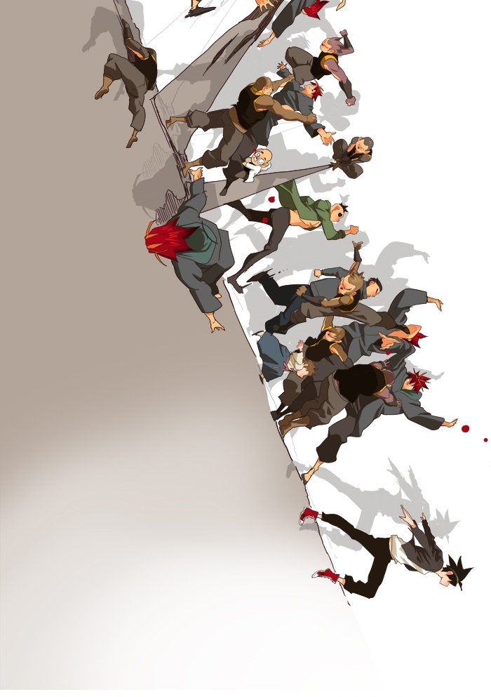 Chúa Tể Học Đường Chapter 250 - Không Có 250 - Trang 2