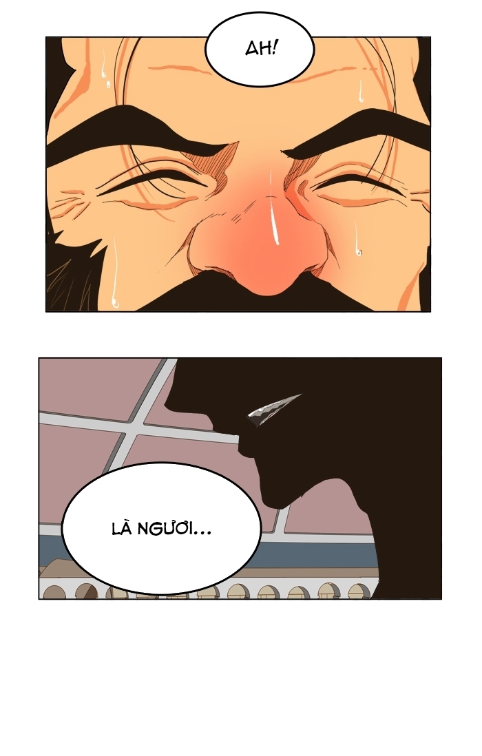 Chúa Tể Học Đường Chapter 250 - Không Có 250 - Trang 2