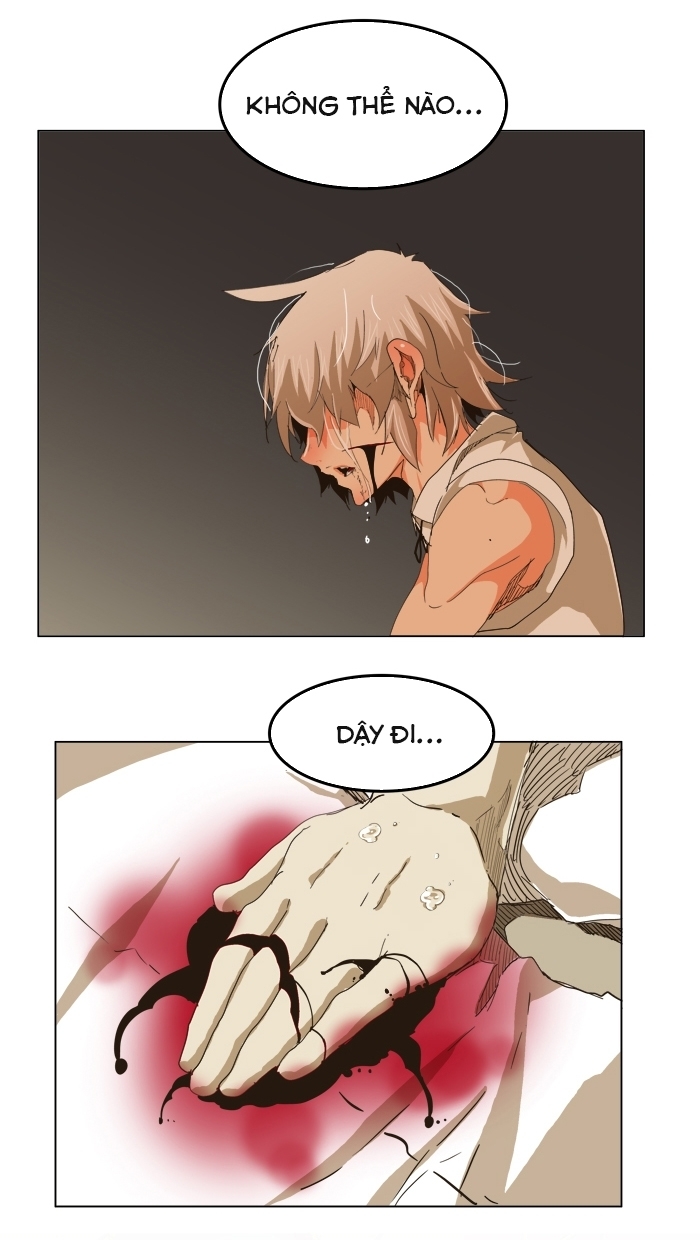 Chúa Tể Học Đường Chapter 250 - Không Có 250 - Trang 2