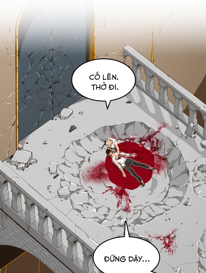 Chúa Tể Học Đường Chapter 250 - Không Có 250 - Trang 2