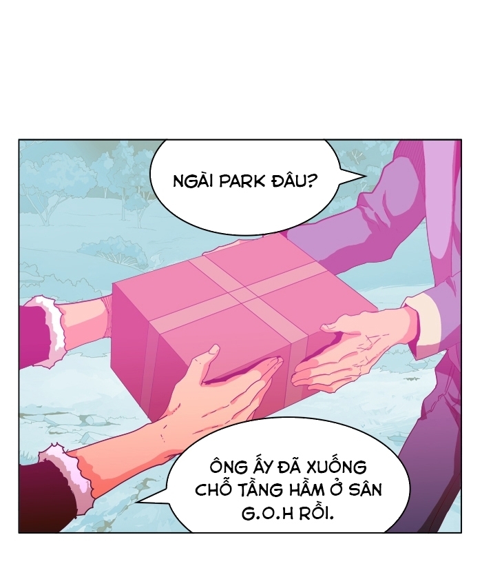 Chúa Tể Học Đường Chapter 250 - Không Có 250 - Trang 2