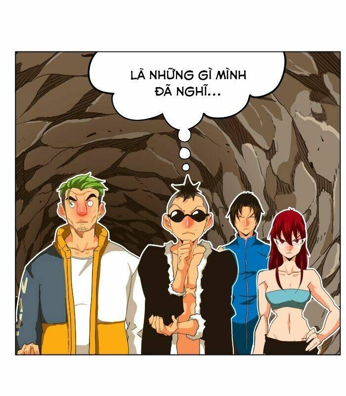 Chúa Tể Học Đường Chapter 250 - Trang 2