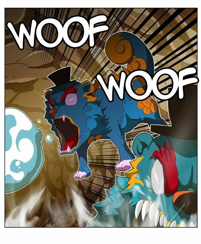 Chúa Tể Học Đường Chapter 250 - Trang 2