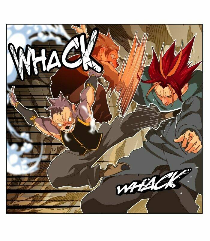 Chúa Tể Học Đường Chapter 250 - Trang 2