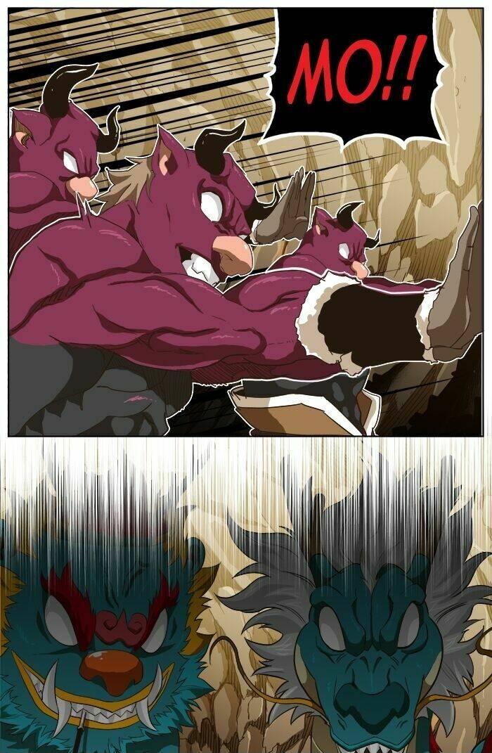 Chúa Tể Học Đường Chapter 250 - Trang 2