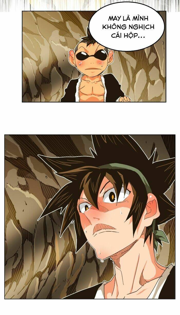 Chúa Tể Học Đường Chapter 250 - Trang 2