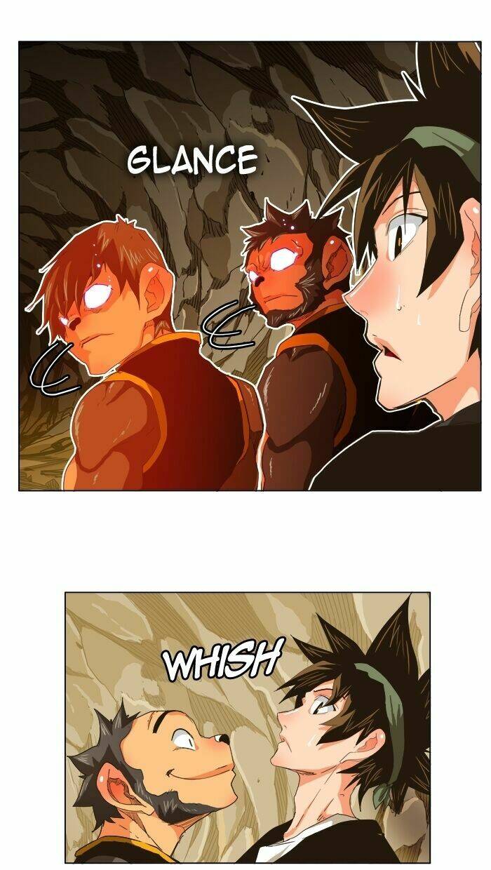 Chúa Tể Học Đường Chapter 250 - Trang 2