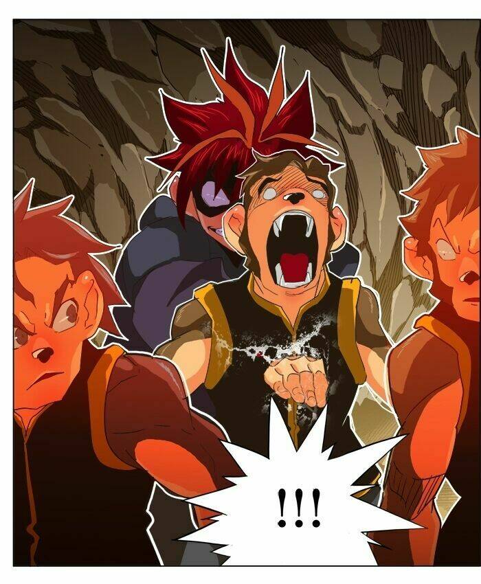 Chúa Tể Học Đường Chapter 250 - Trang 2