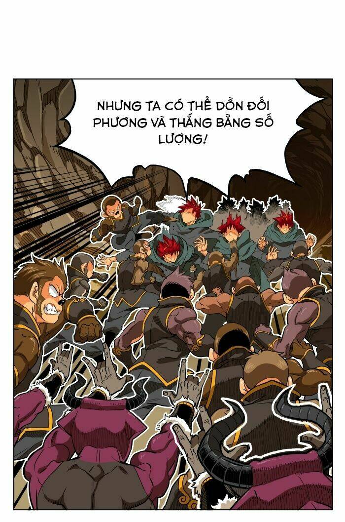 Chúa Tể Học Đường Chapter 250 - Trang 2