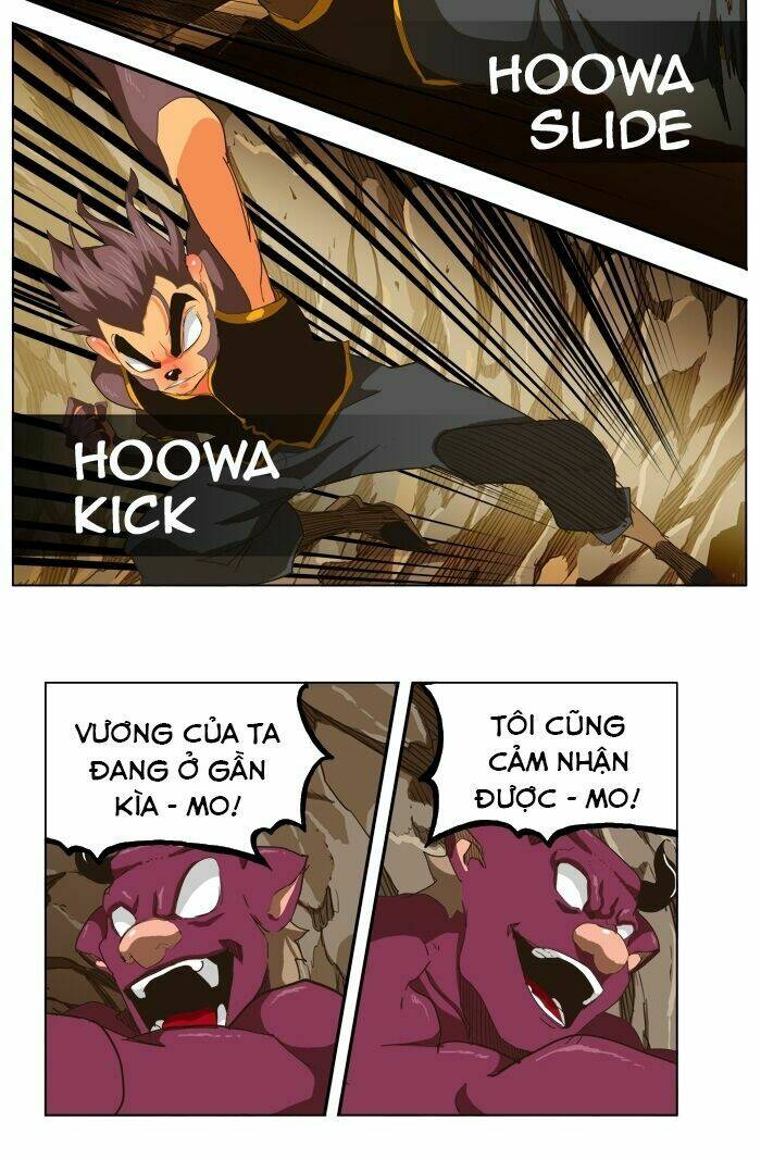 Chúa Tể Học Đường Chapter 250 - Trang 2