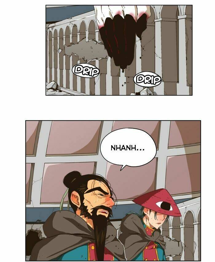 Chúa Tể Học Đường Chapter 250 - Trang 2