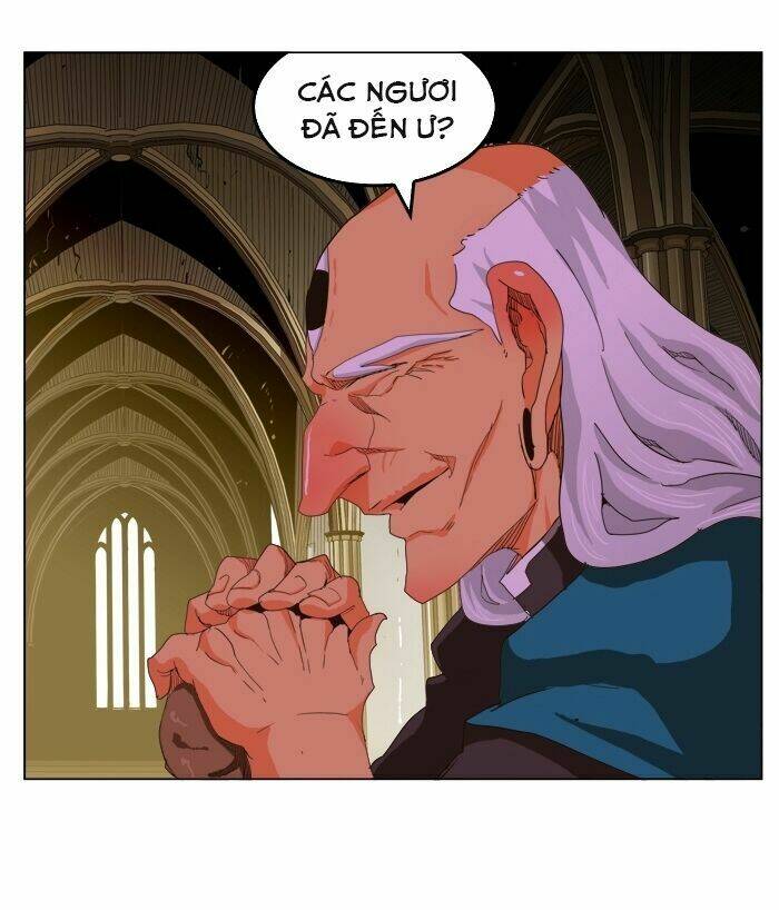 Chúa Tể Học Đường Chapter 250 - Trang 2