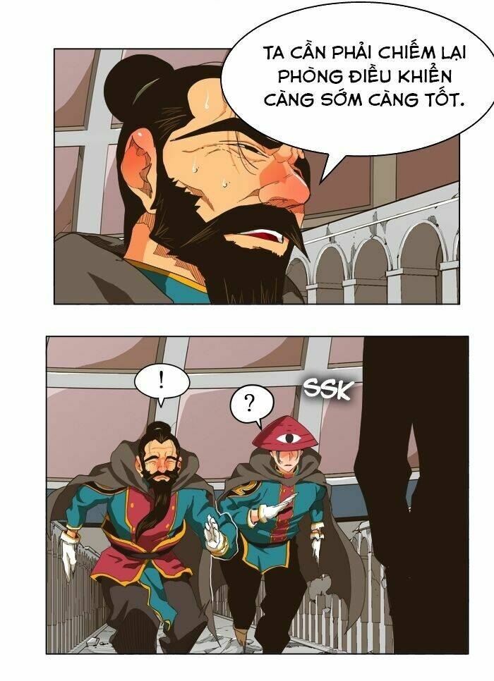 Chúa Tể Học Đường Chapter 250 - Trang 2