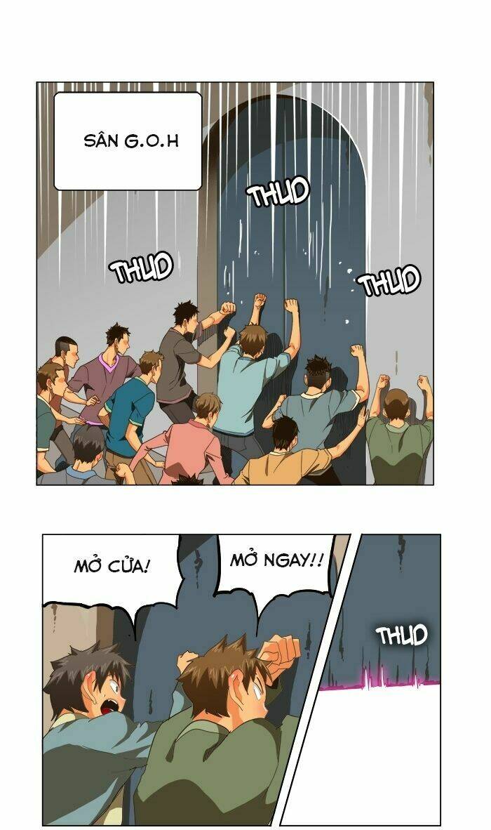 Chúa Tể Học Đường Chapter 250 - Trang 2