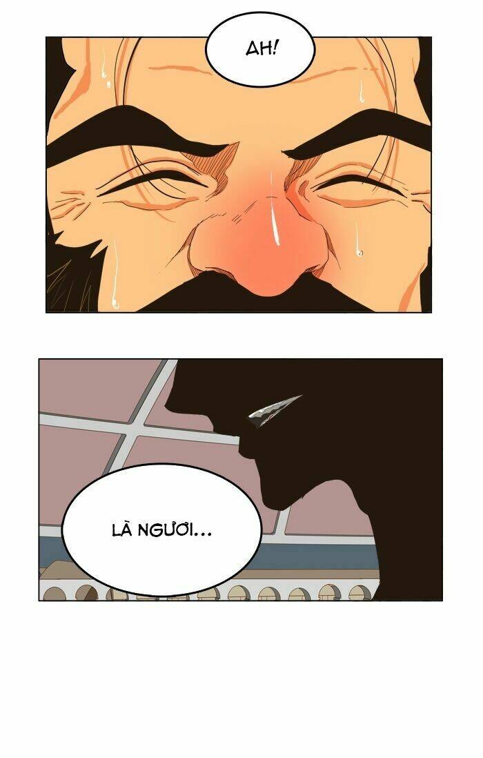 Chúa Tể Học Đường Chapter 250 - Trang 2