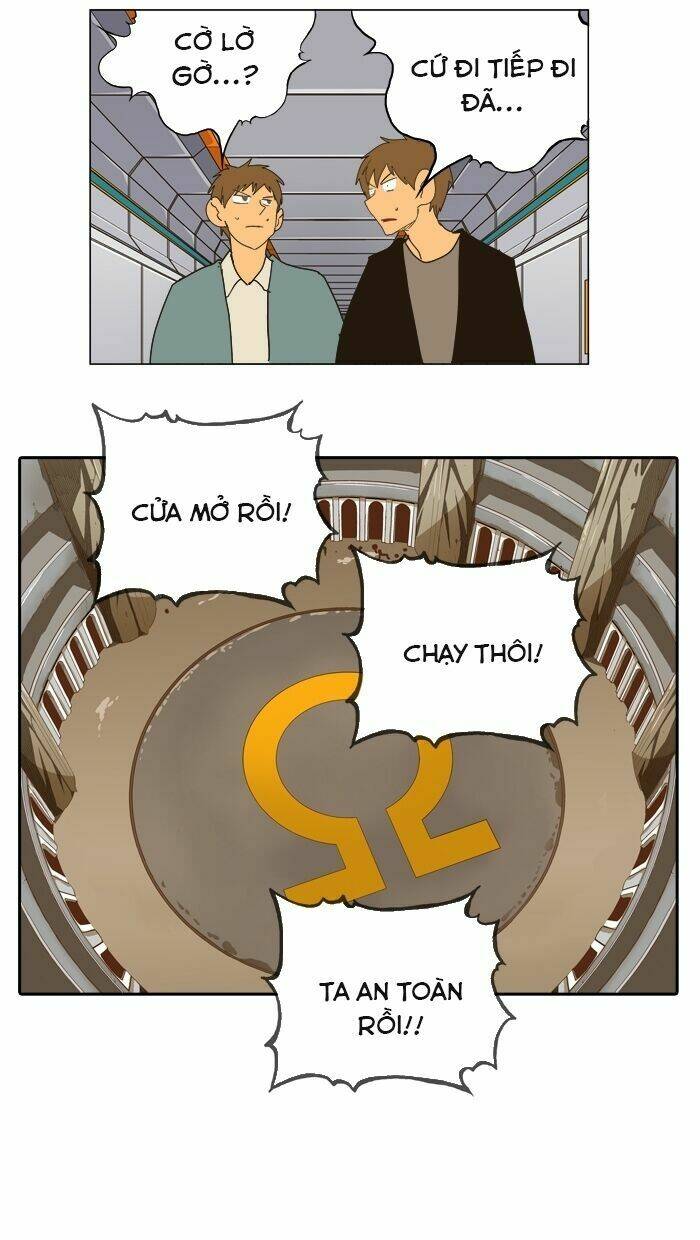 Chúa Tể Học Đường Chapter 250 - Trang 2