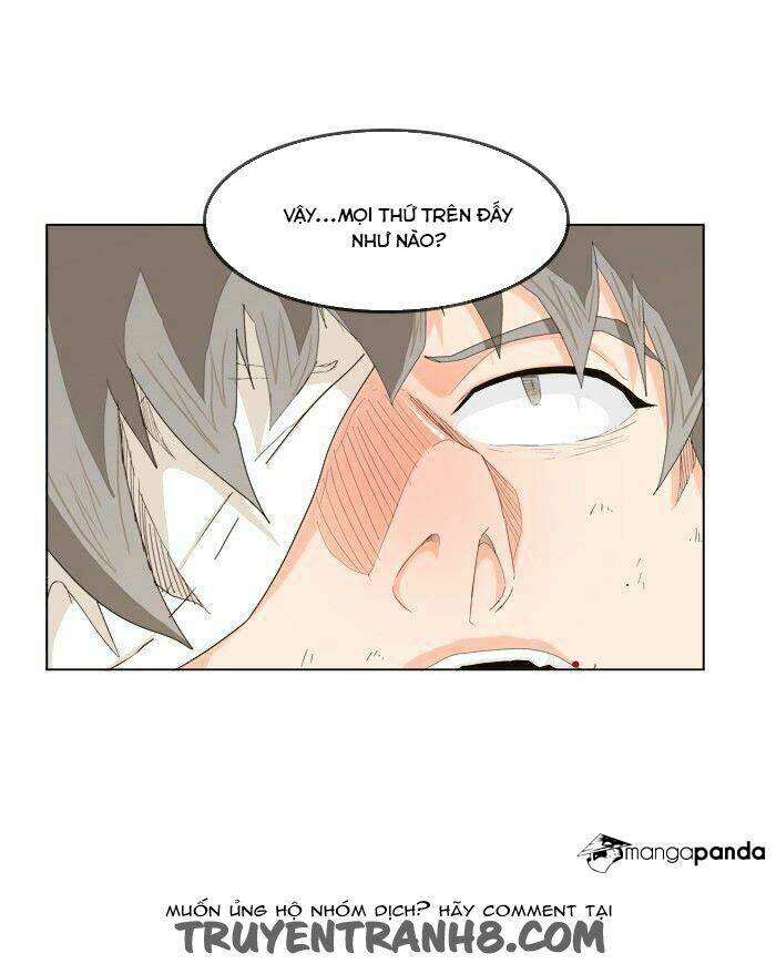 Chúa Tể Học Đường Chapter 251 - Trang 2