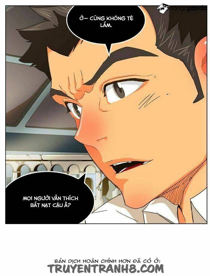Chúa Tể Học Đường Chapter 251 - Trang 2