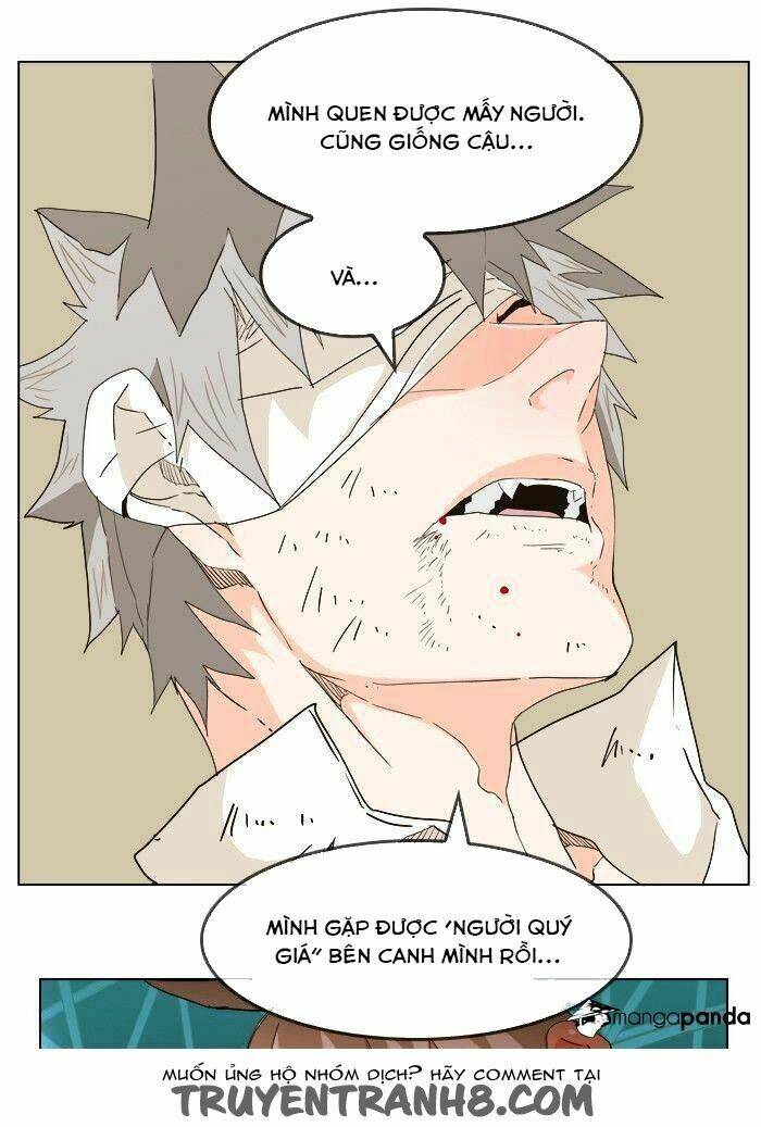 Chúa Tể Học Đường Chapter 251 - Trang 2