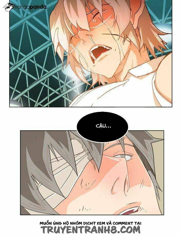 Chúa Tể Học Đường Chapter 251 - Trang 2