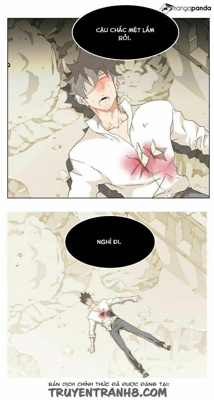 Chúa Tể Học Đường Chapter 251 - Trang 2