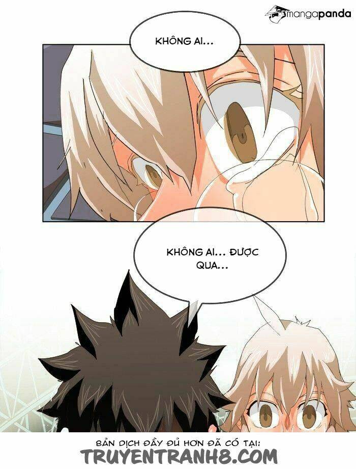 Chúa Tể Học Đường Chapter 251 - Trang 2