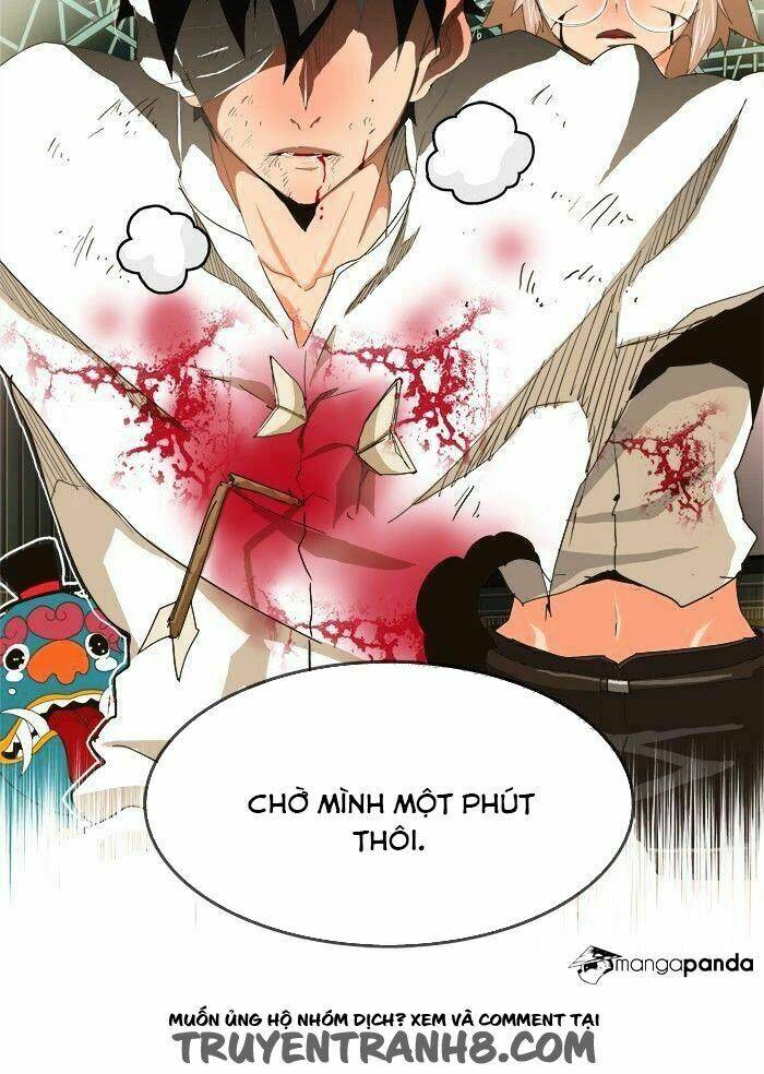 Chúa Tể Học Đường Chapter 251 - Trang 2