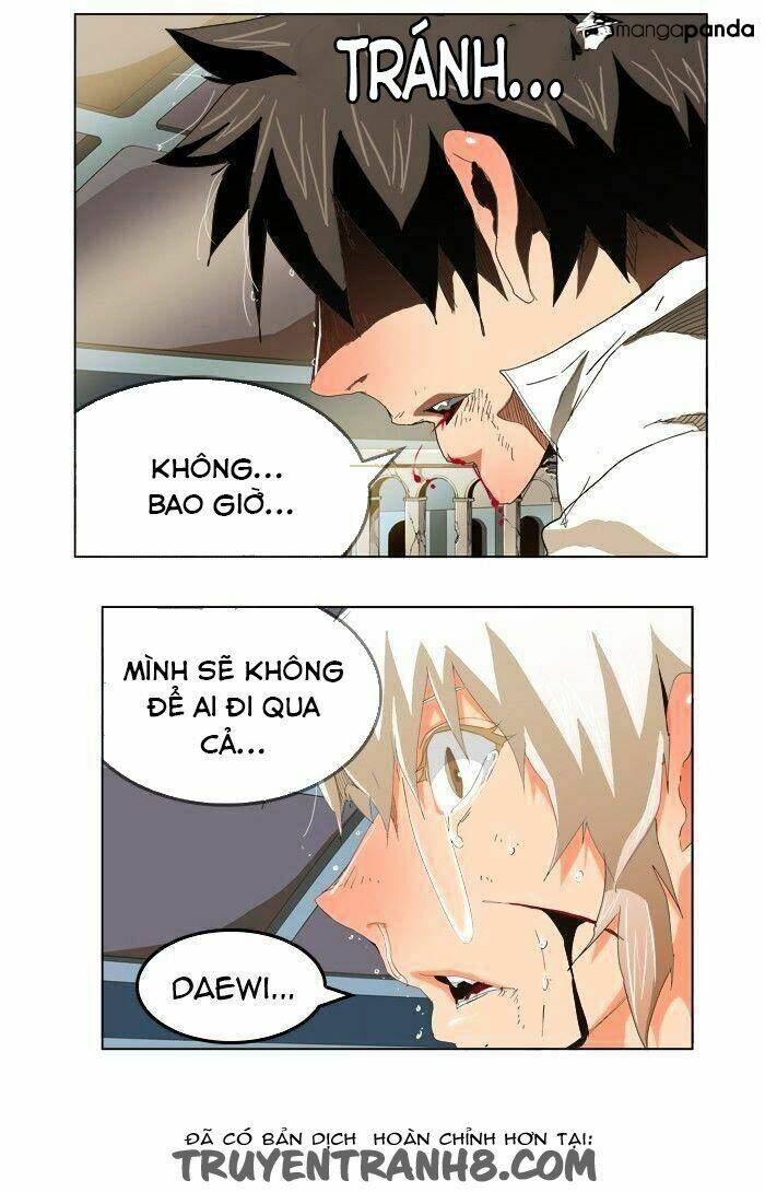 Chúa Tể Học Đường Chapter 251 - Trang 2