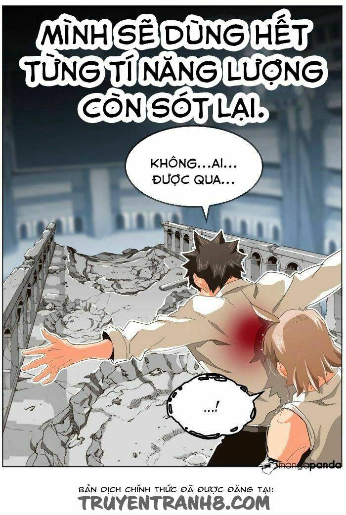 Chúa Tể Học Đường Chapter 251 - Trang 2