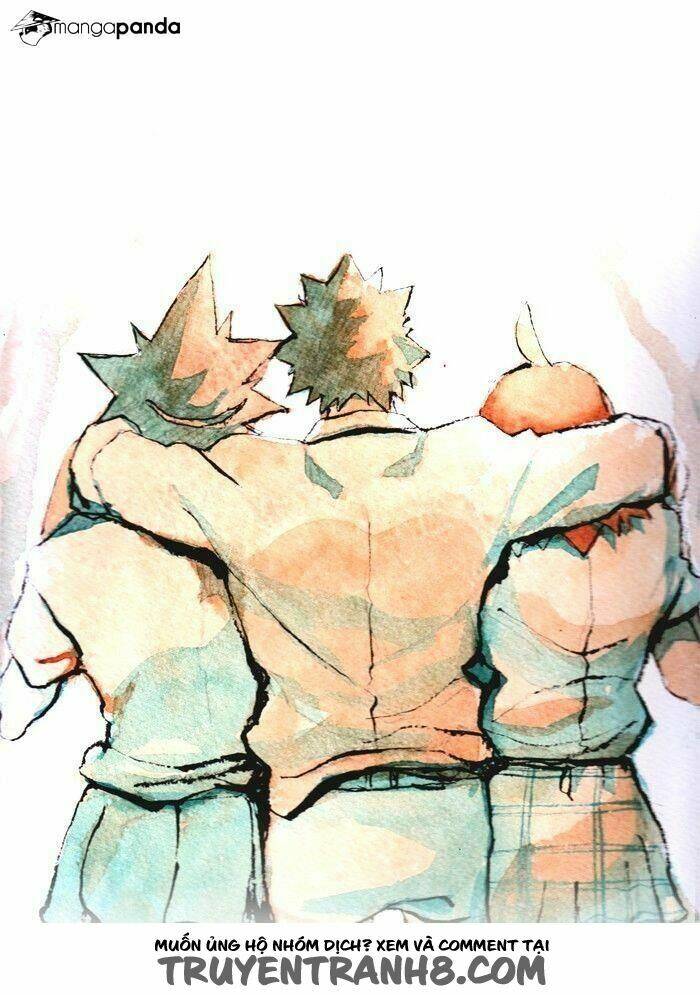 Chúa Tể Học Đường Chapter 251 - Trang 2