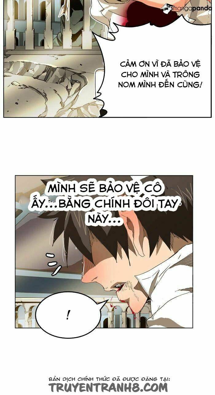 Chúa Tể Học Đường Chapter 251 - Trang 2