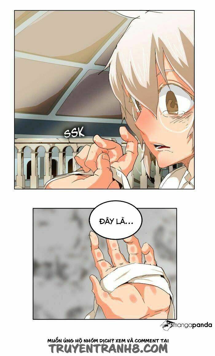 Chúa Tể Học Đường Chapter 251 - Trang 2