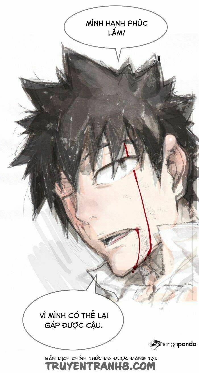 Chúa Tể Học Đường Chapter 251 - Trang 2