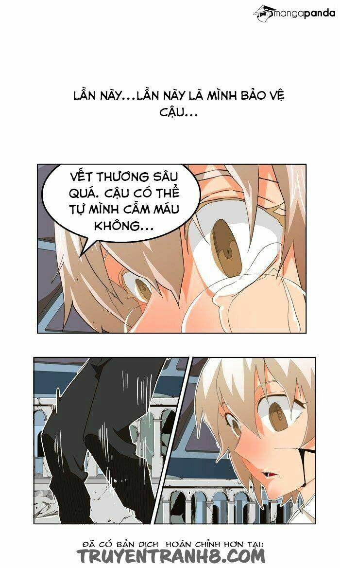 Chúa Tể Học Đường Chapter 251 - Trang 2