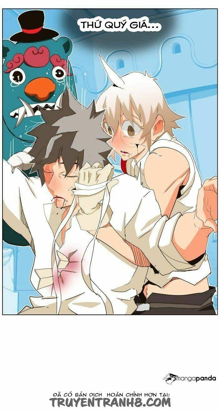 Chúa Tể Học Đường Chapter 251 - Trang 2