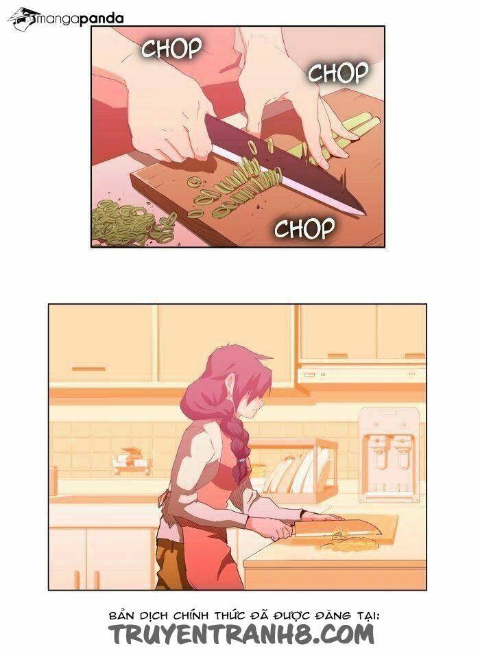 Chúa Tể Học Đường Chapter 251 - Trang 2