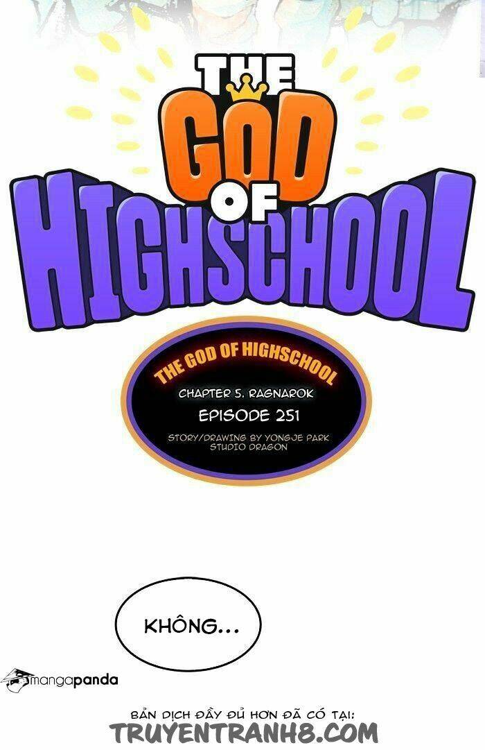 Chúa Tể Học Đường Chapter 251 - Trang 2