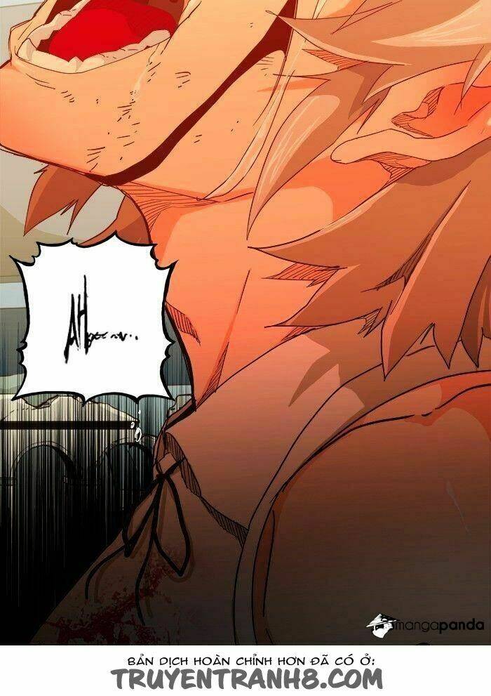 Chúa Tể Học Đường Chapter 251 - Trang 2