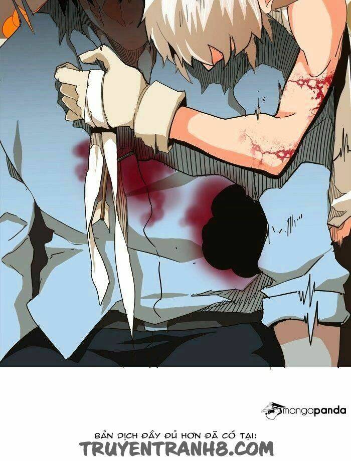 Chúa Tể Học Đường Chapter 251 - Trang 2